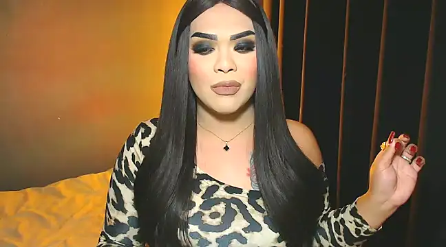 VictoriaEliz online show from December 4, 7:06 pm