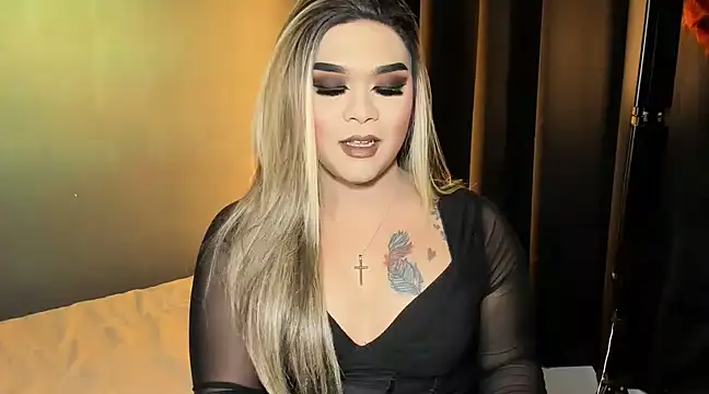 VictoriaEliz online show from March 16, 11:48 am