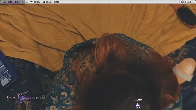 Kryptosworld online show from January 13, 12:07 am