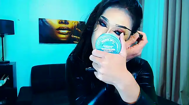 KatrinaSaints online show from February 28, 10:06 pm