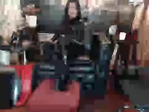 KatrinaSaints online show from October 13, 4:29 pm