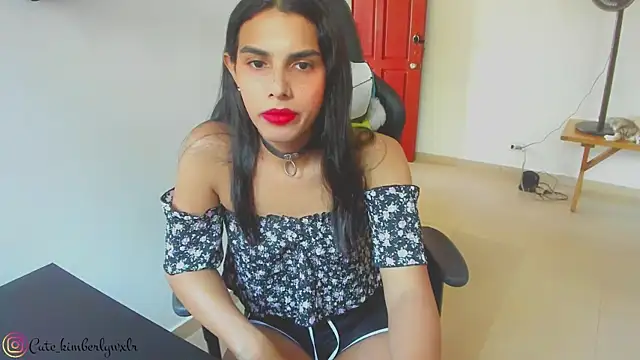 Kim Wexler online show from January 30, 7:15 pm