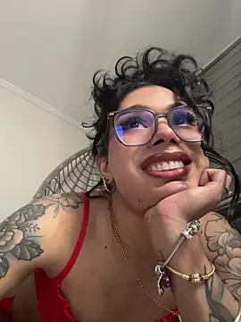 Samantha Bernardo online show from May 28, 3:59 am