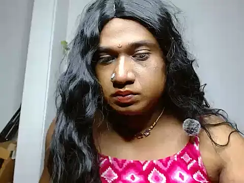 Akhilamolu the transsissy online show from May 1, 9:08 pm