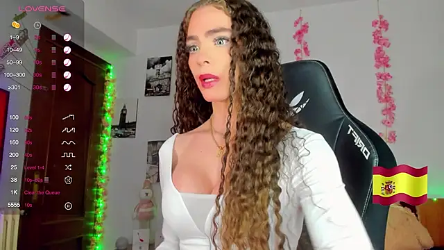 gabrielatafur  online show from November 9, 2:18 pm