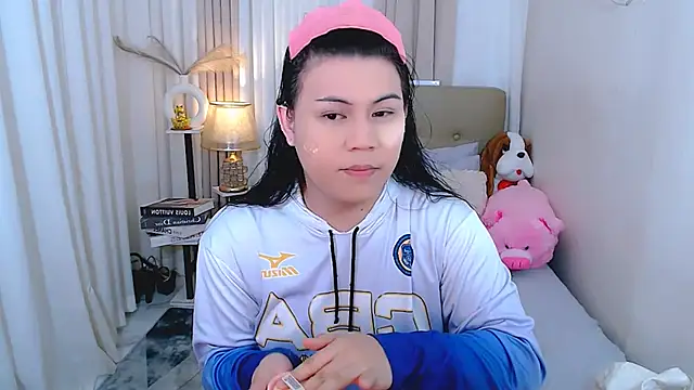 Mimi Cums online show from November 23, 11:29 pm