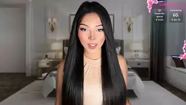 shantal r0mance online show from May 24, 4:09 am