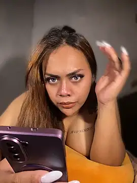  MissKhimberlyXxx  online show from June 29, 3:45 pm
