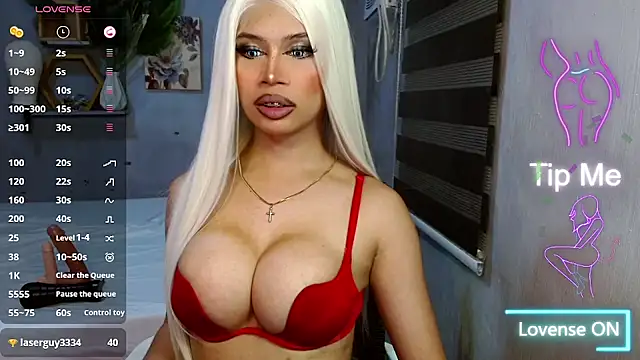 temptationlollipop online show from February 5, 11:37 am