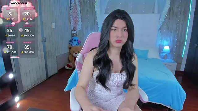floryn susana online show from May 3, 10:03 pm