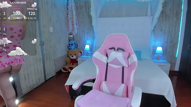 floryn susana online show from May 25, 9:44 pm