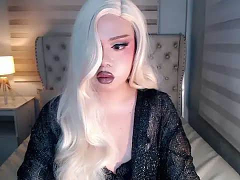 RebecaNextToYou online show from May 23, 12:34 pm