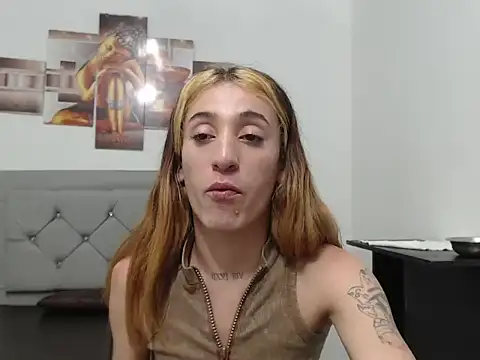 andreahhill online show from May 26, 11:29 am