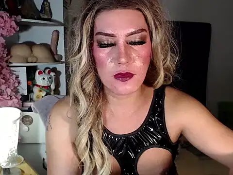 fuckinghot jessel69 online show from February 17, 3:30 pm