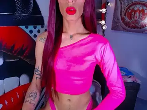 Pamelanicole online show from May 14, 4:11 am
