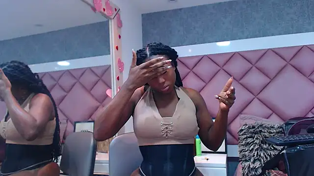 DanielaDuff online show from February 21, 7:39 pm