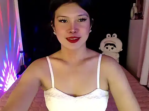 Angelic Fuckerxxx online show from May 17, 9:31 am
