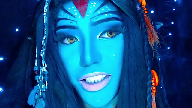 xPATRICIA ARDEN AVATAR online show from April 30, 4:33 pm