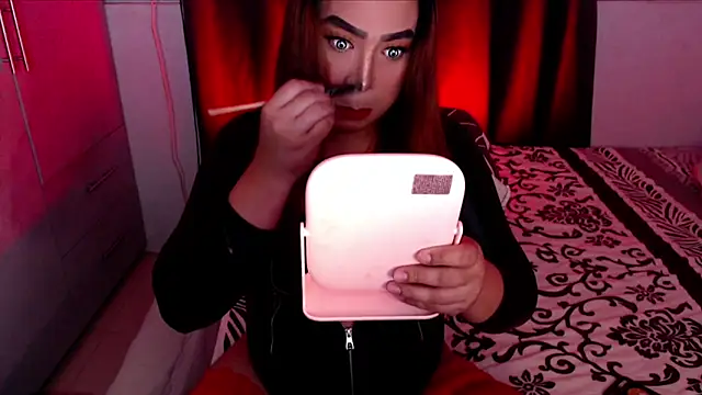 xSUCKTHYWOMANx online show from October 21, 7:37 pm