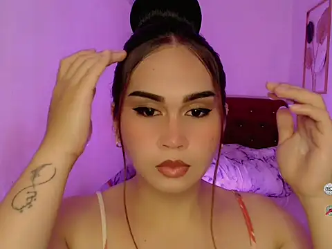 AlodiaOfCums online show from October 30, 2:05 pm