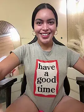 HotstuffCherrySummer online show from December 21, 10:21 am