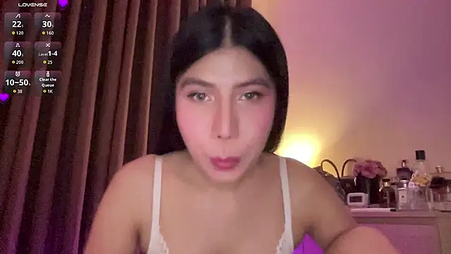 Anna Leah online show from January 15, 7:18 am