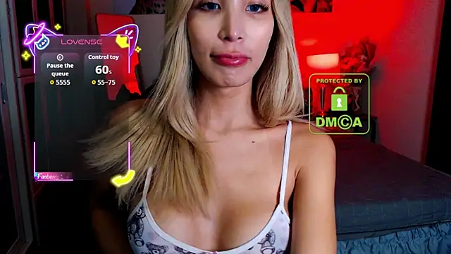 Snapshot of BunnieAngel chatting on September 29, 5:29 am BunnieAngel online show from September 29, 5:29 am