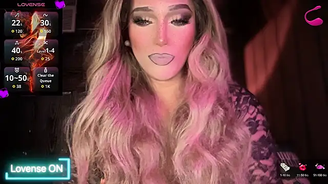 Lo la 69 online show from March 6, 7:58 am