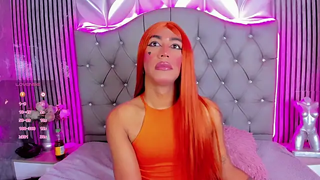 Lucia-sex online show from May 5, 7:31 pm