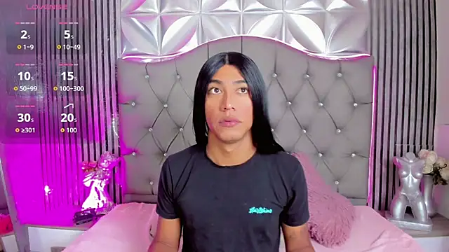 Lucia-sex online show from May 22, 9:11 pm