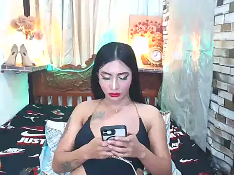 MYGREATLOLLIPOP online show from January 14, 7:59 am