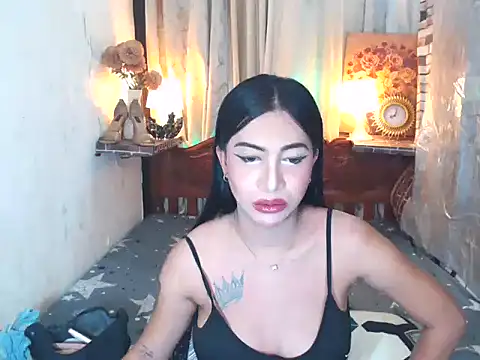 MYGREATLOLLIPOP online show from January 30, 3:51 pm