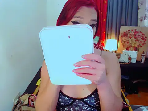 MYGREATLOLLIPOP online show from November 28, 4:58 am