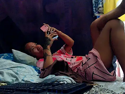 AsianNaughtiesMistress online show from May 5, 5:35 am