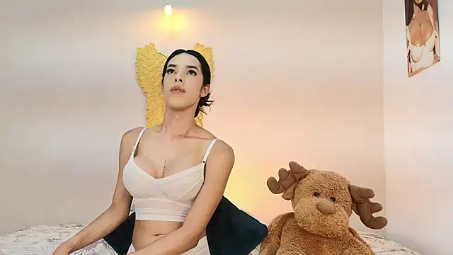 salome Collins 1 online show from May 16, 2:42 am