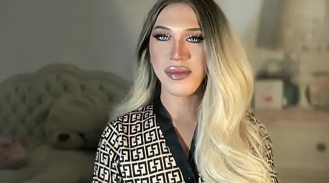 Ts glamxxxx online show from March 2, 3:42 pm