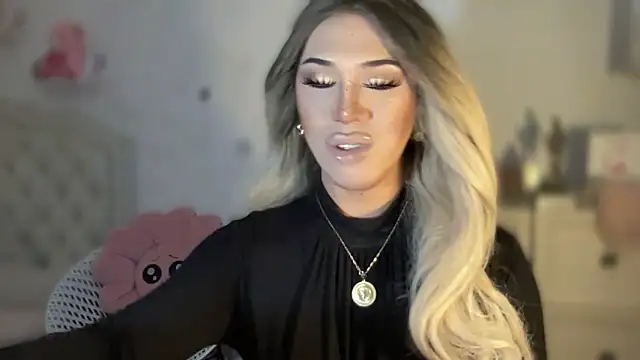 Ts glamxxxx online show from September 9, 11:58 pm