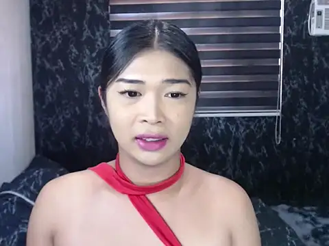 Maria-Moore online show from May 9, 5:47 am
