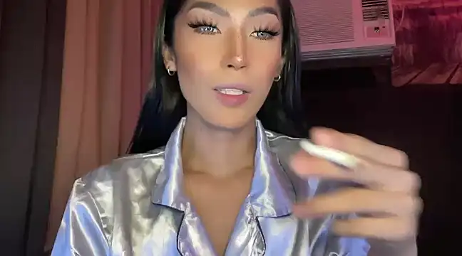 Bella Gordon online show from December 24, 12:44 pm