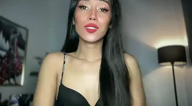 Bella Gordon online show from February 22, 3:36 pm