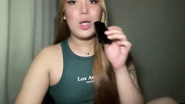 MissCataleyaxxx online show from February 5, 1:37 am