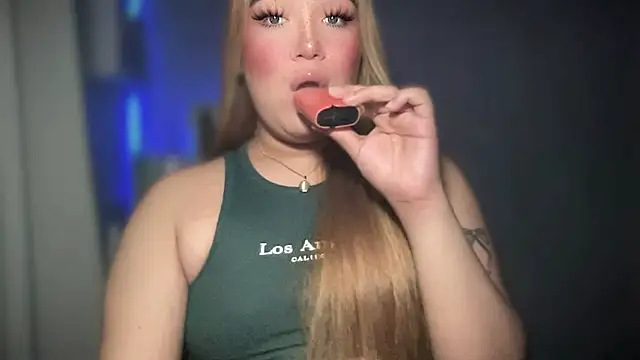 MissCataleyaxxx online show from September 20, 12:38 am