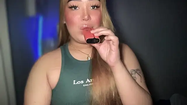 MissCataleyaxxx online show from September 23, 1:11 am