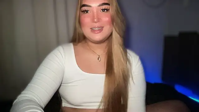 MissCataleyaxxx online show from October 17, 2:15 am