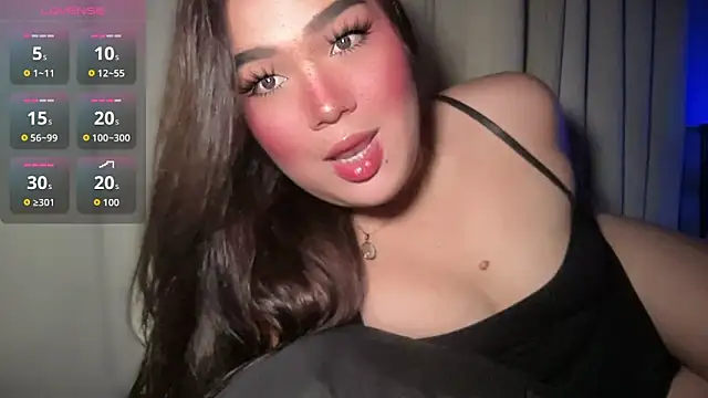 MissCataleyaxxx online show from April 25, 3:42 pm