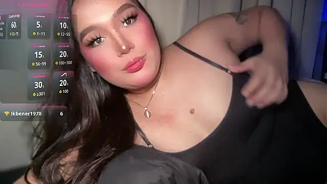 MissCataleyaxxx online show from April 26, 3:43 pm