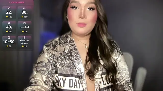 MissCataleyaxxx online show from May 10, 1:21 am
