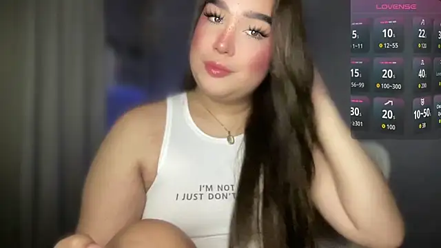 MissCataleyaxxx online show from May 15, 1:47 am