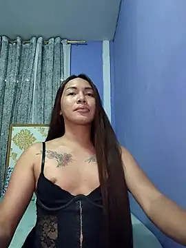 lady kim boner online show from May 16, 8:01 am