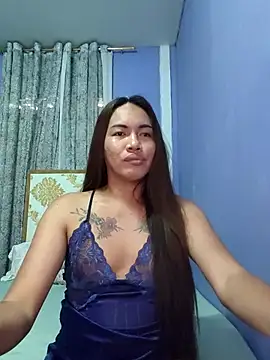 lady kim boner online show from May 18, 8:31 am